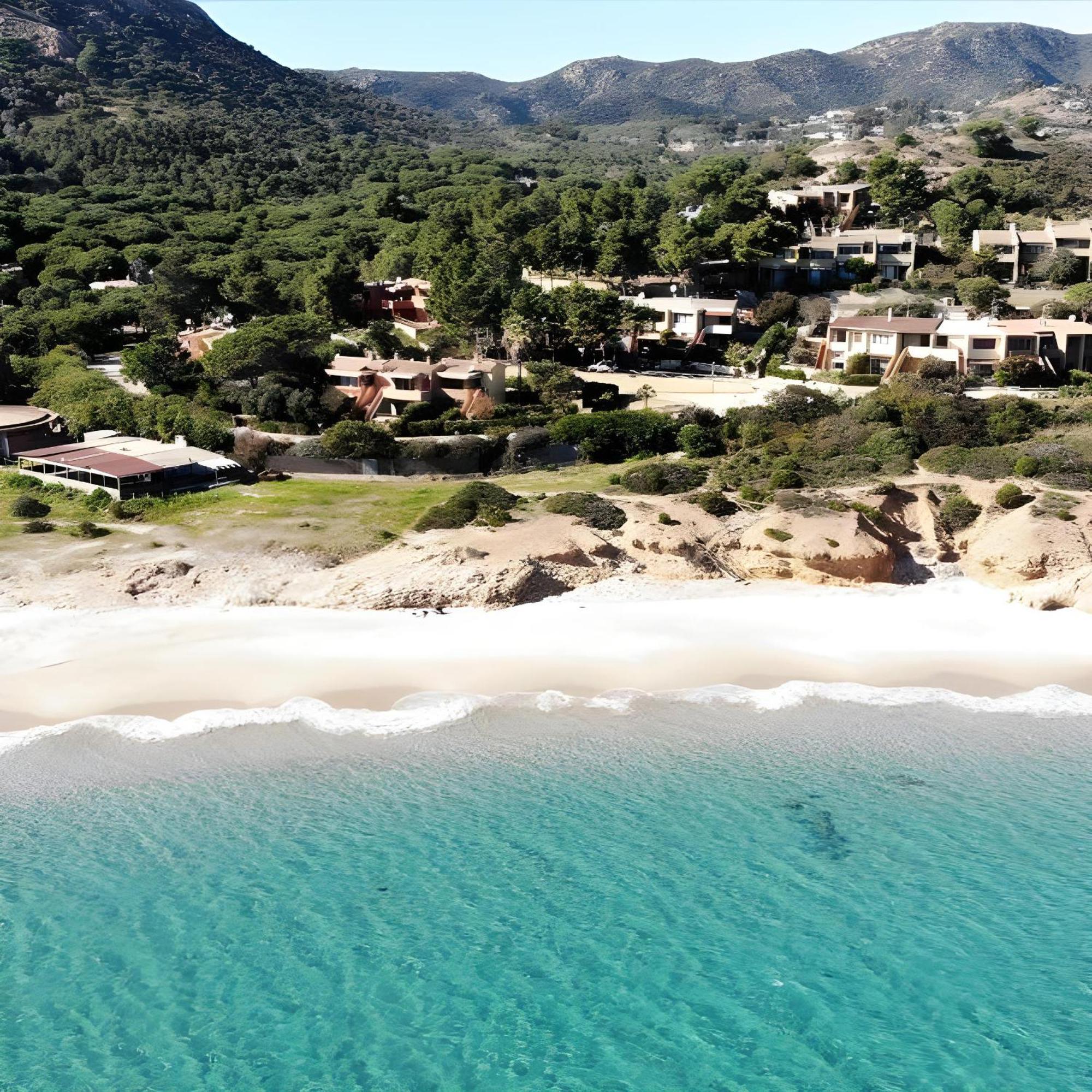 Coral House Premium, 200m To Ferienhaus Pinus Village