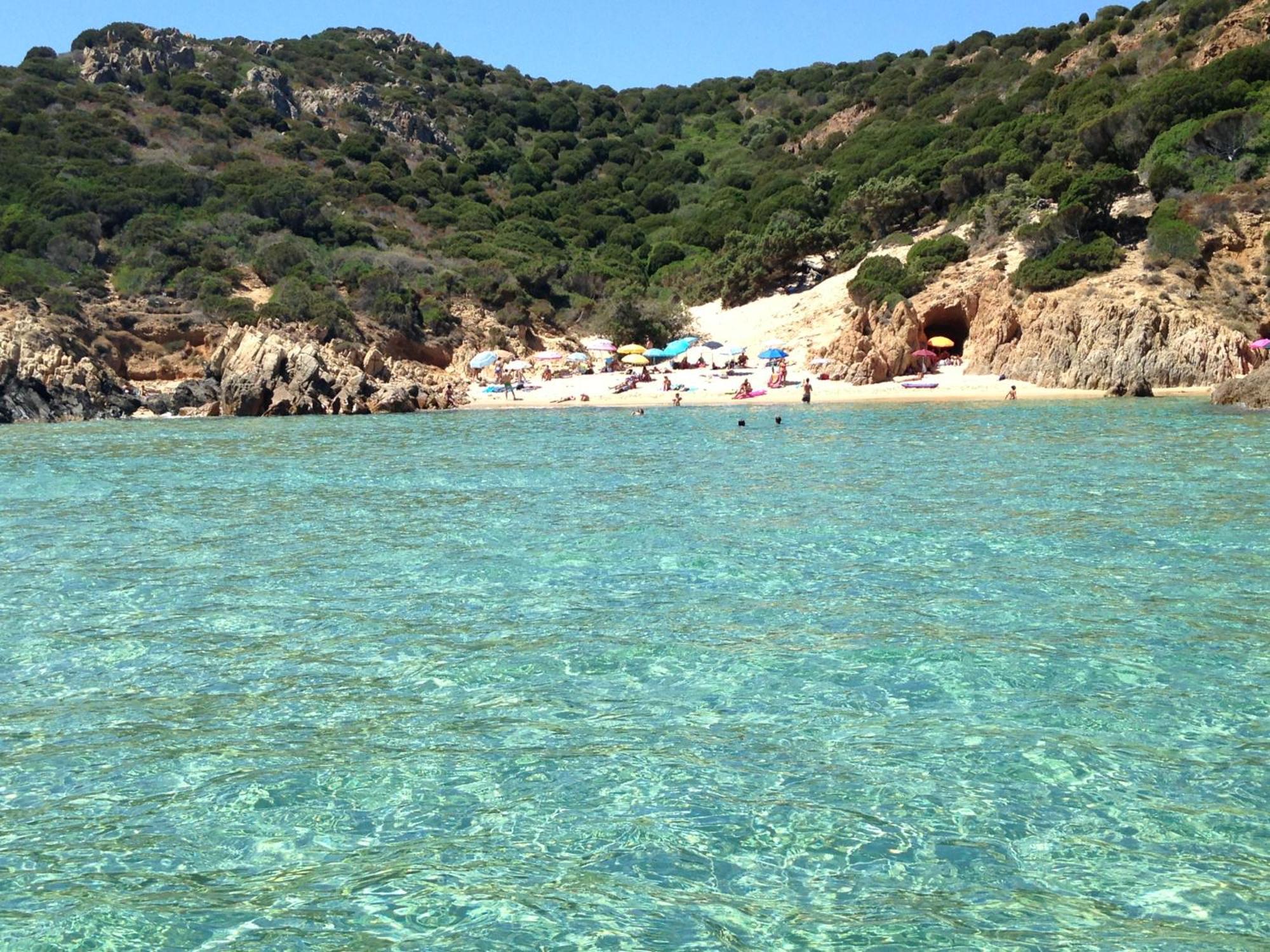 Ferienhaus Coral House Premium, 200m To *