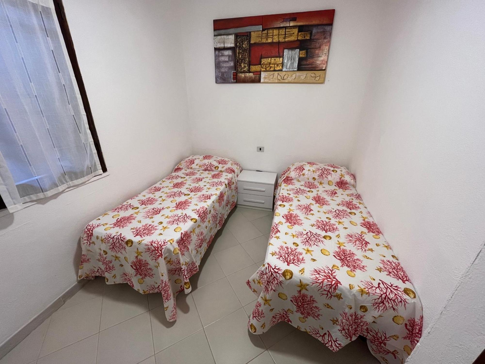 Ferienhaus Coral House Premium, 200m To